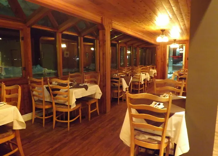Wandlyn Inn Amherst