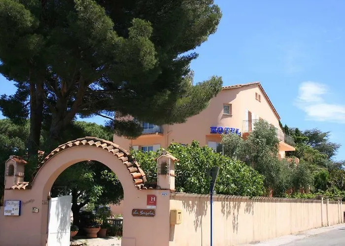 La Pergola