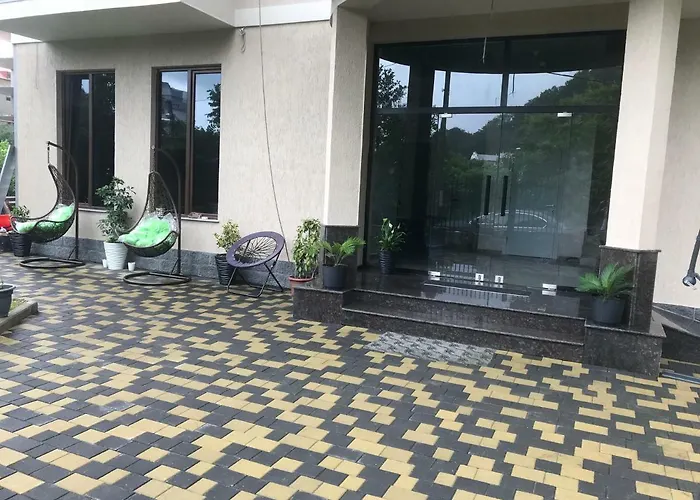 Hotel Fleur De Lis