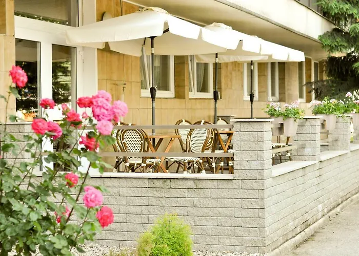 Hotel Garni