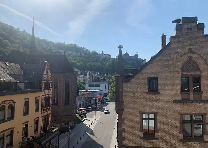 Hotel Montag