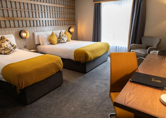 Hotel Doolin