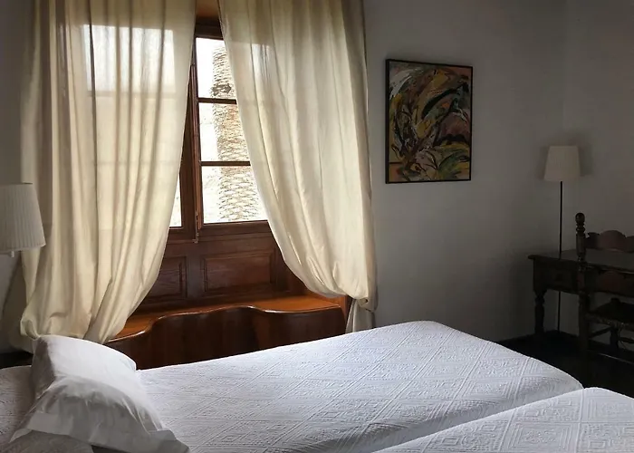 Hotel Rural Ibo Alfaro