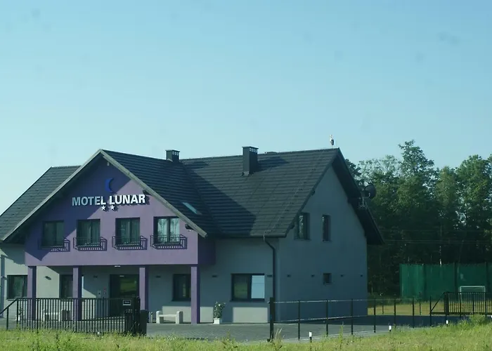 Motel Lunar
