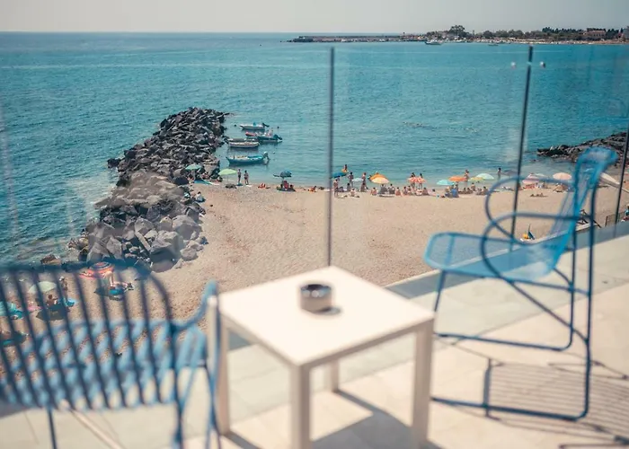 Nautilus Hotel