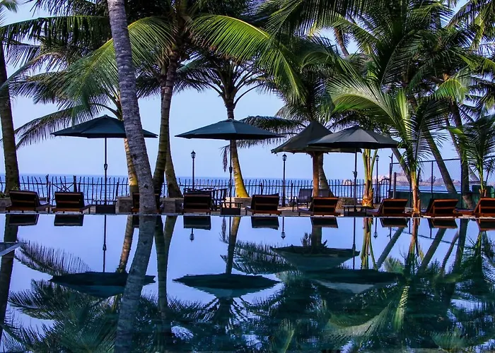 Hikka Sands & Spa