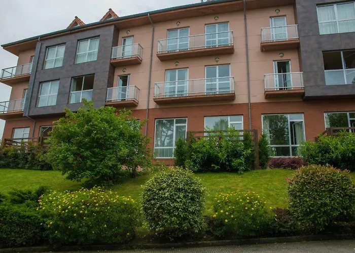 Apartamentos Mar Comillas