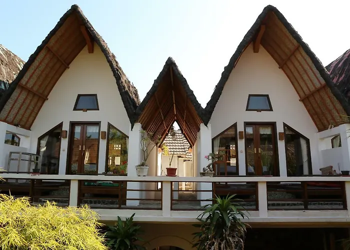 Sayang Mama Inn