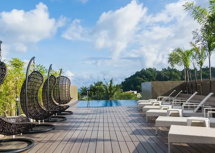 Cuna Hotel