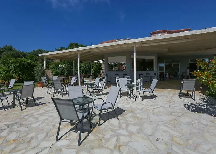 Pelagos Apartments