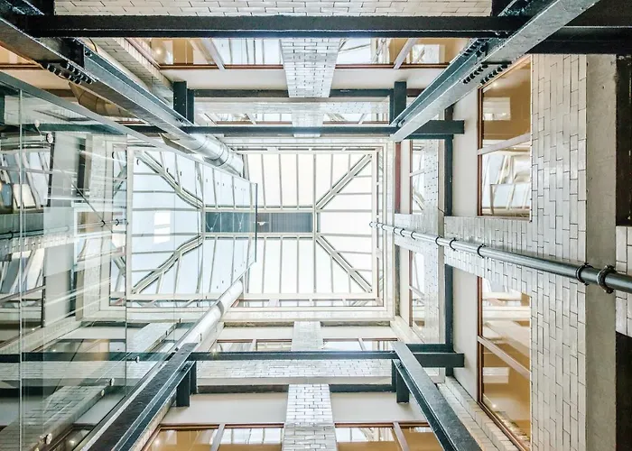 The Z Hotel Glasgow
