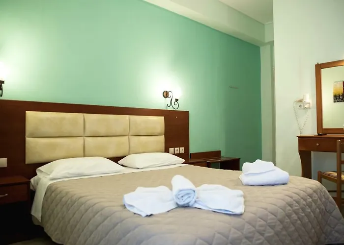 Hotel Solon