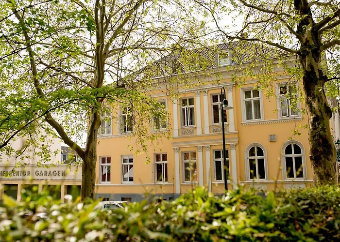Heerens Hotel