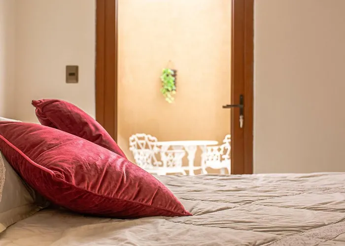 Hotel Boutique Suri