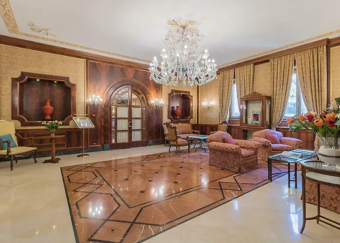 Hotel Torre Sant'Angelo