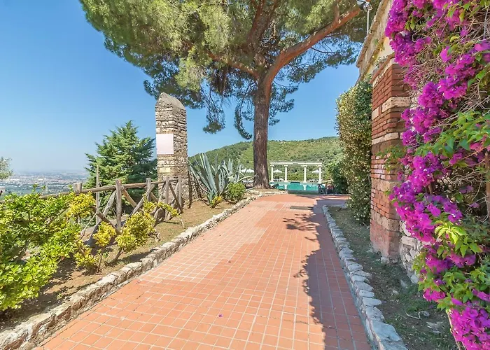 Hotel Torre Sant'Angelo