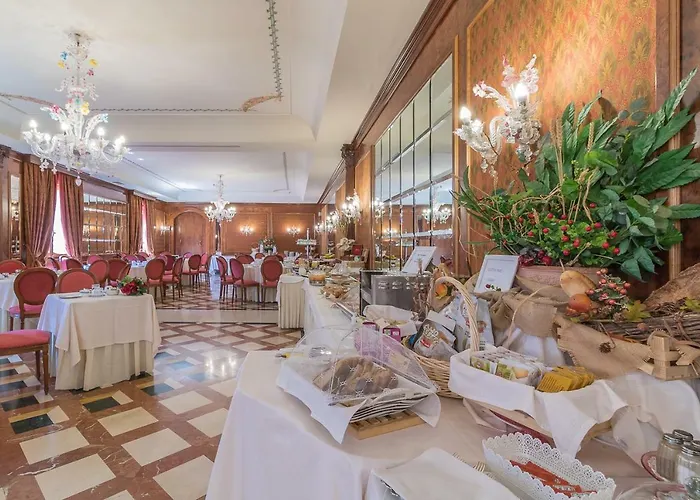 Hotel Torre Sant'Angelo