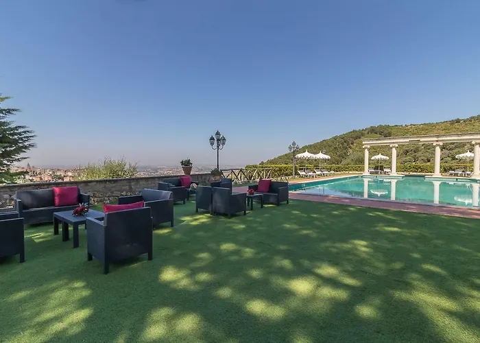 Hotel Torre Sant'Angelo
