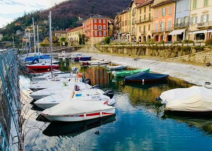 Hotel Del Fiume