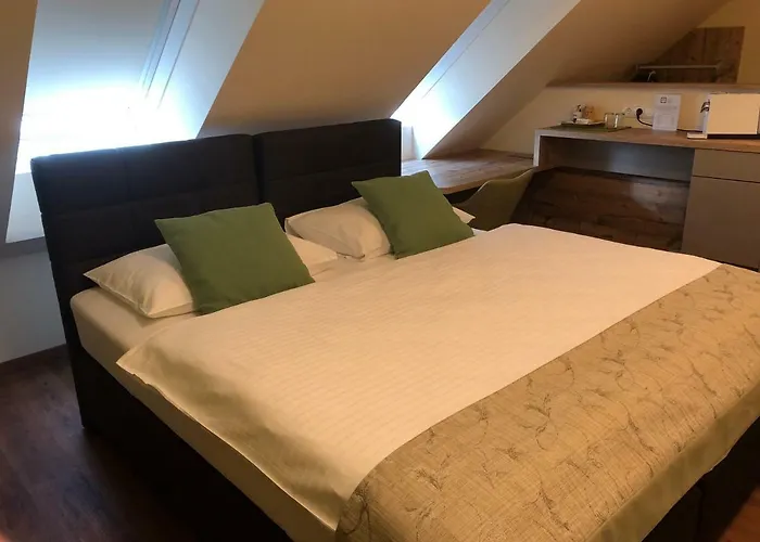 Hotel Braun