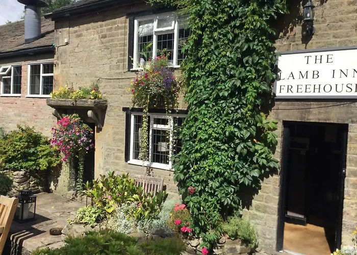 The Lamb Inn