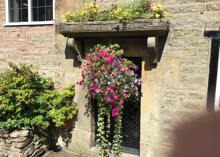 The Lamb Inn
