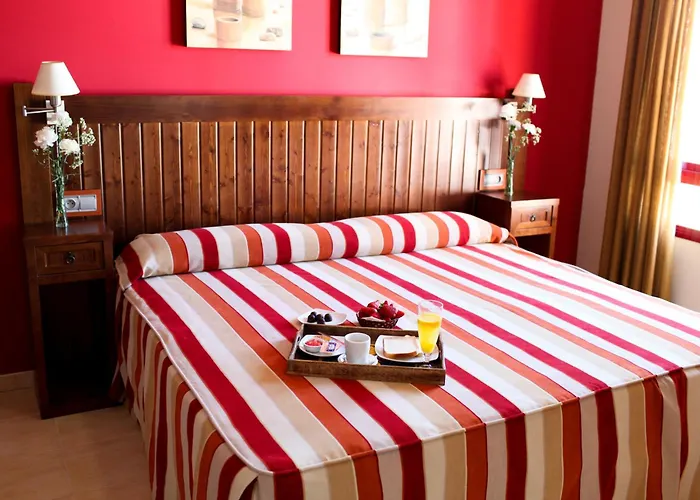 Hotel Rocio
