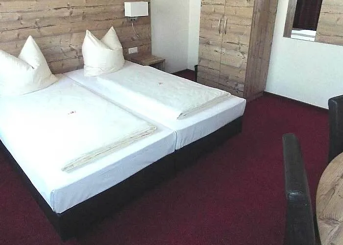Hotel Alte Krone