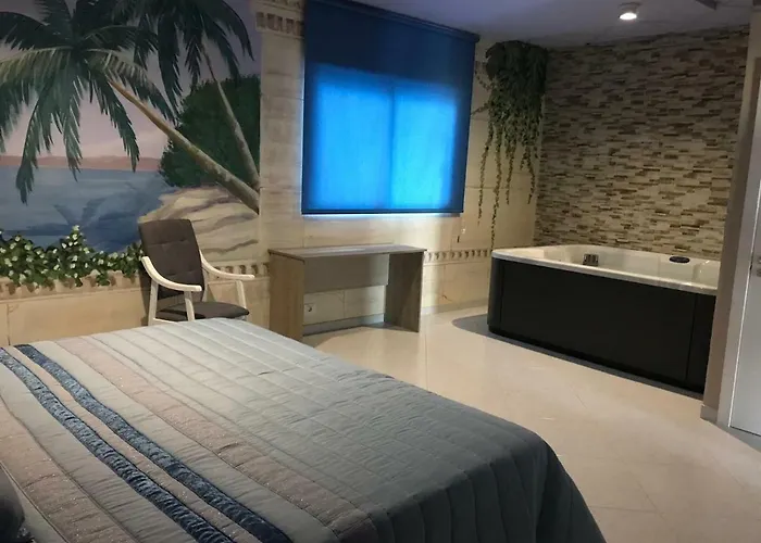Hotel O Camiño
