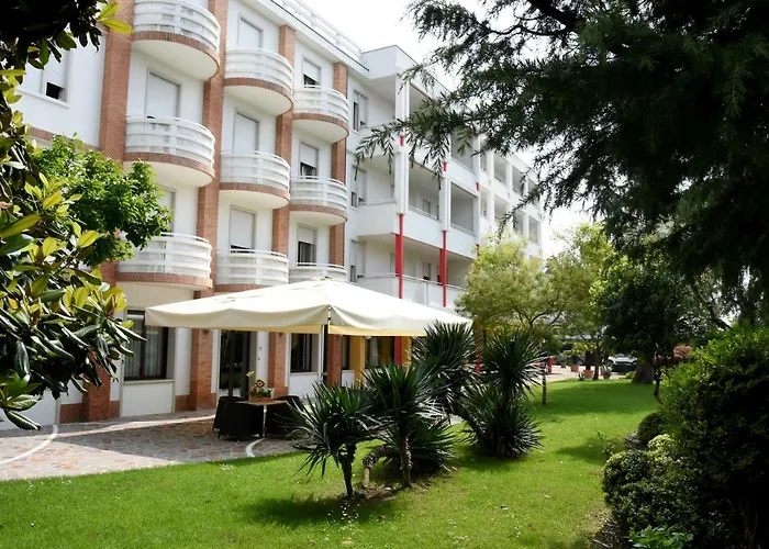 Hotel Terme Vena D'Oro