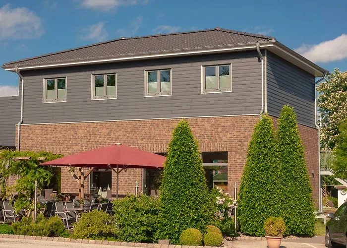 Schlueter Hotel & Restaurant