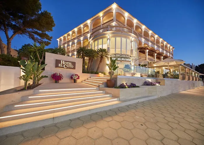 El Coto Boutique & Spa Hotel