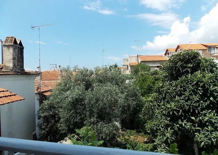 Hotel Sgouridis