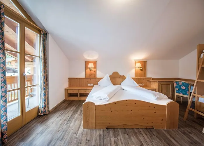 Hotel Rosenheim