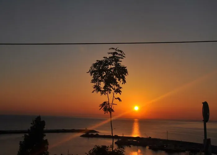 Panaroma Damla Otel