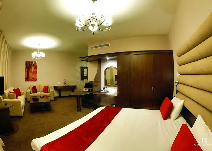 Eden Hotel