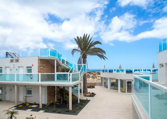 Hotel Boutique Tao Caleta Mar