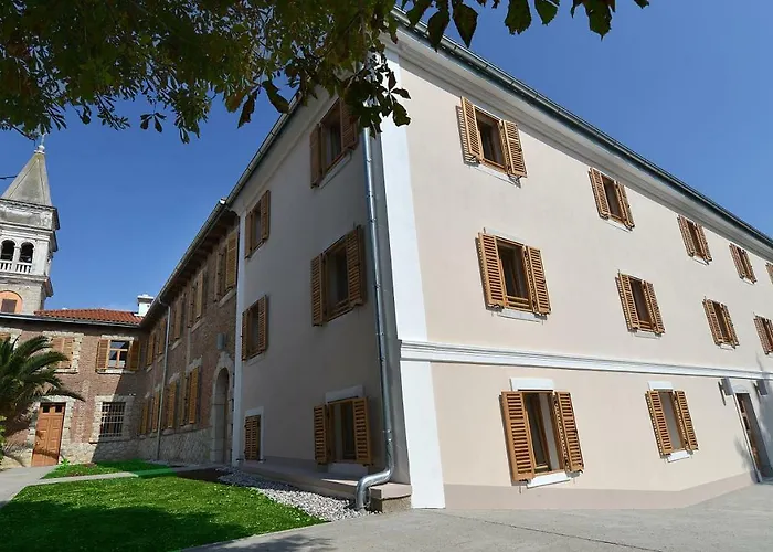 Stella Maris pastoral home