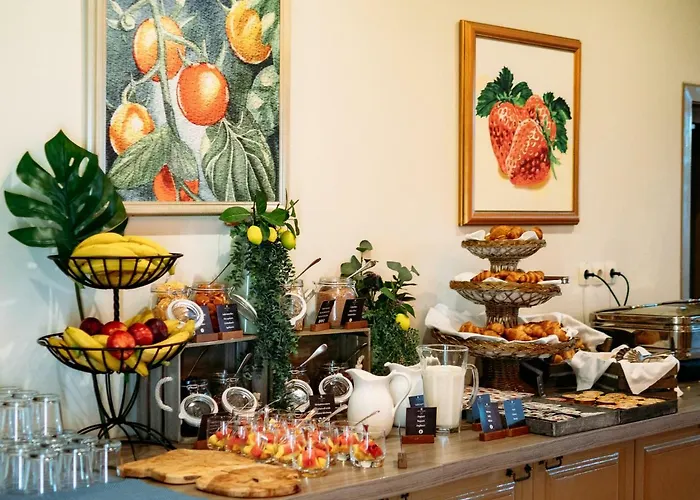 Hotel Celeia