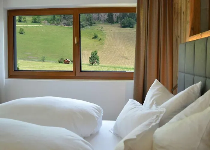 Hotel Trenker