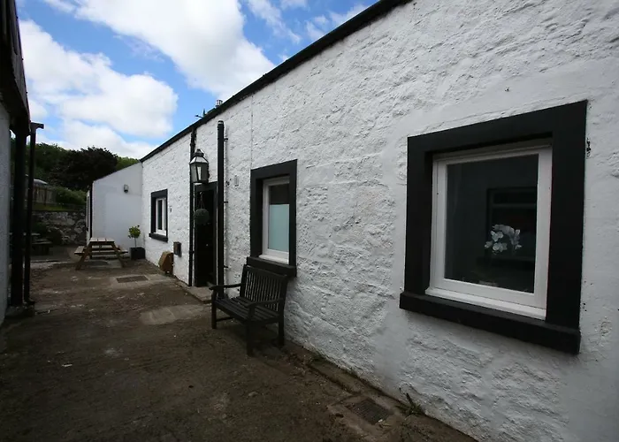 Kings Arms Hotel