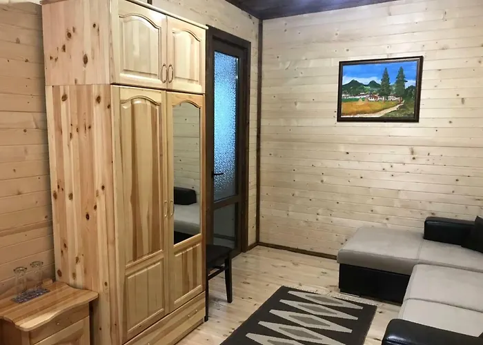 Семеен Хотел Гингеръ