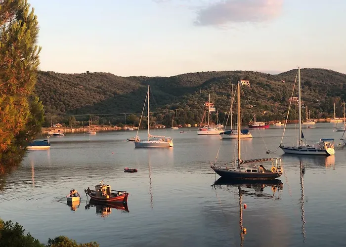 Blue Bay