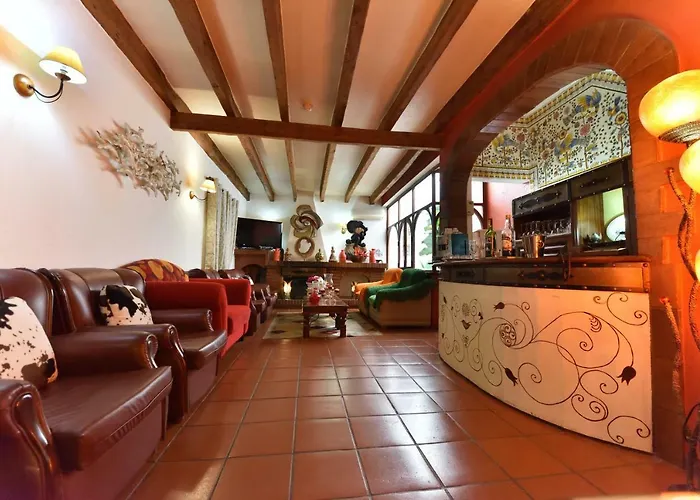 Hotel Bejense
