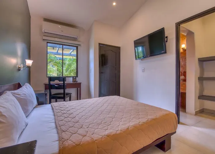 Wayak Hotel