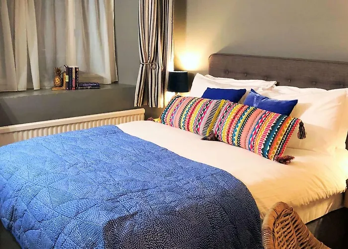 The Jersey Arms, Sure Collection By Best Western