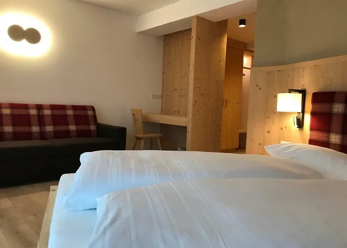 Hotel Schoenblick