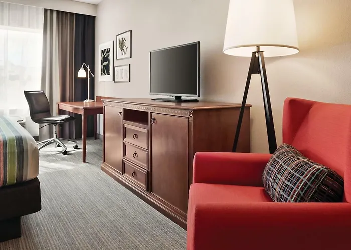 Independence Stay Hotel & Suites