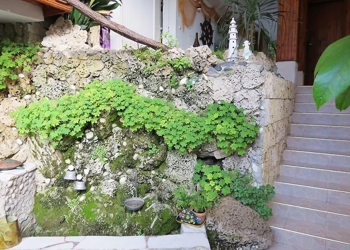 Family Hotel Sofi