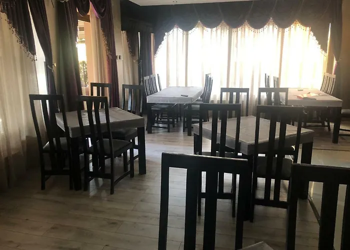 Hotel Condor